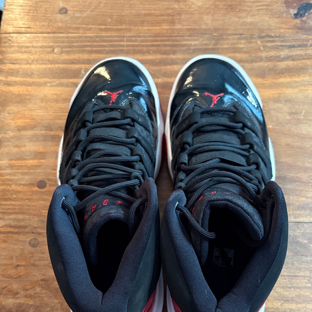 Jordan 6 Rings - Picture 4 of 6